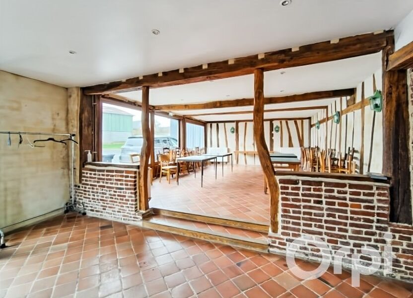 Maison à vendre, 127m², Songeons