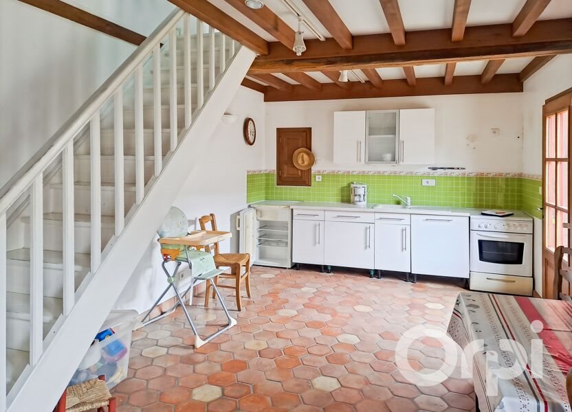 Maison à vendre, 127m², Songeons