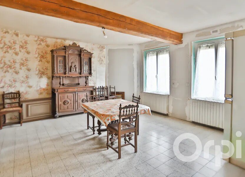 Maison à vendre, 138m², Gournay-en-Bray
