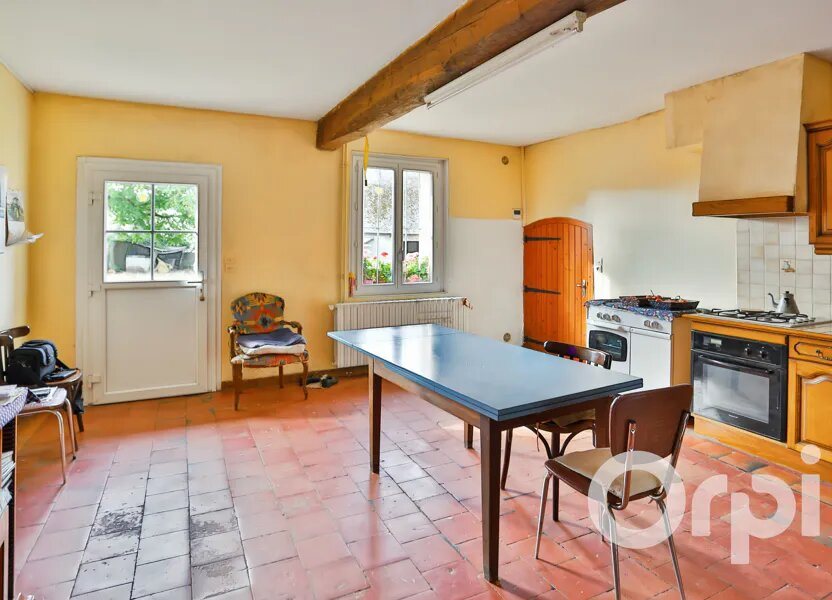 Maison à vendre, 138m², Gournay-en-Bray
