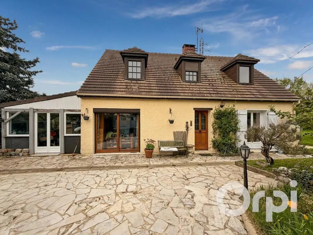 Maison à vendre, 123m², Gisors