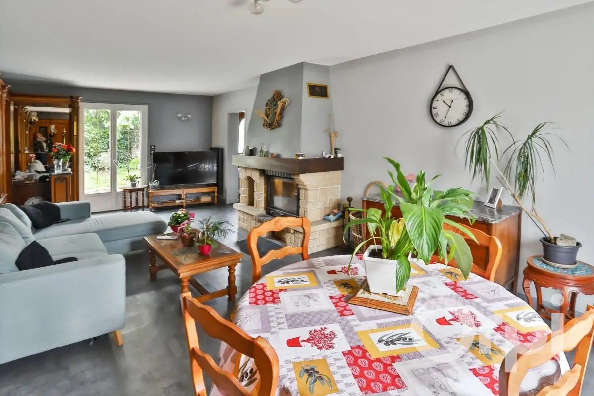 Maison à vendre, 123m², Gisors