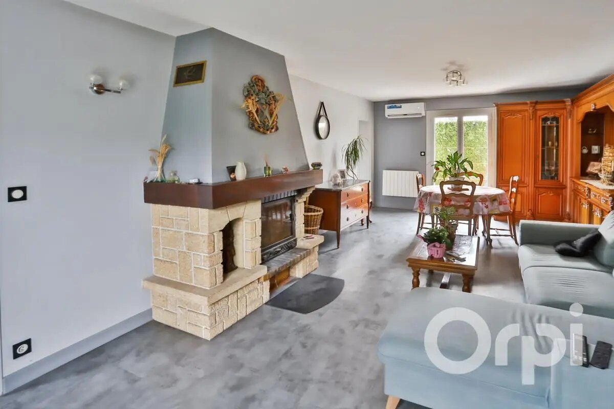 Maison à vendre, 123m², Gisors