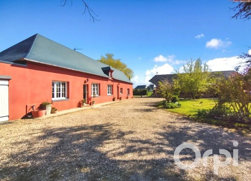 Maison à vendre, 165m², Forges-les-Eaux