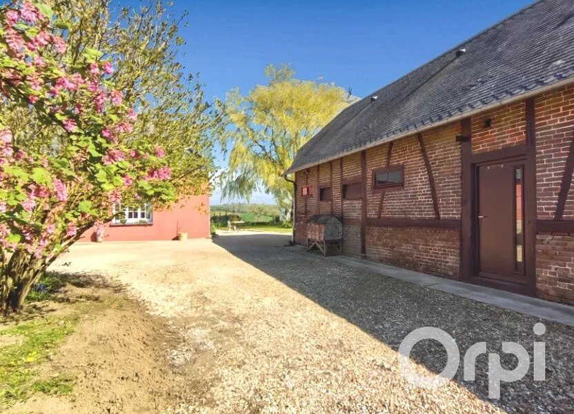 Maison à vendre, 165m², Forges-les-Eaux