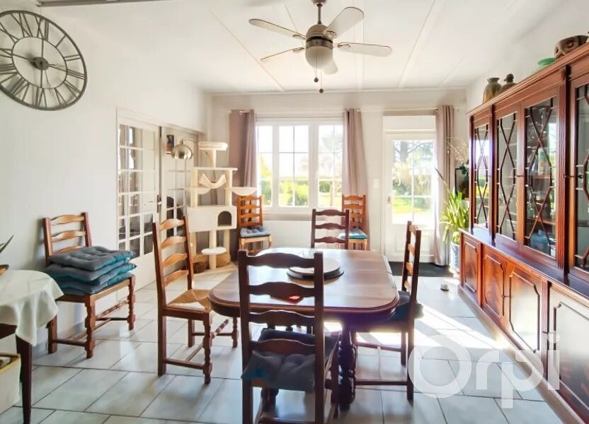 Maison à vendre, 165m², Forges-les-Eaux