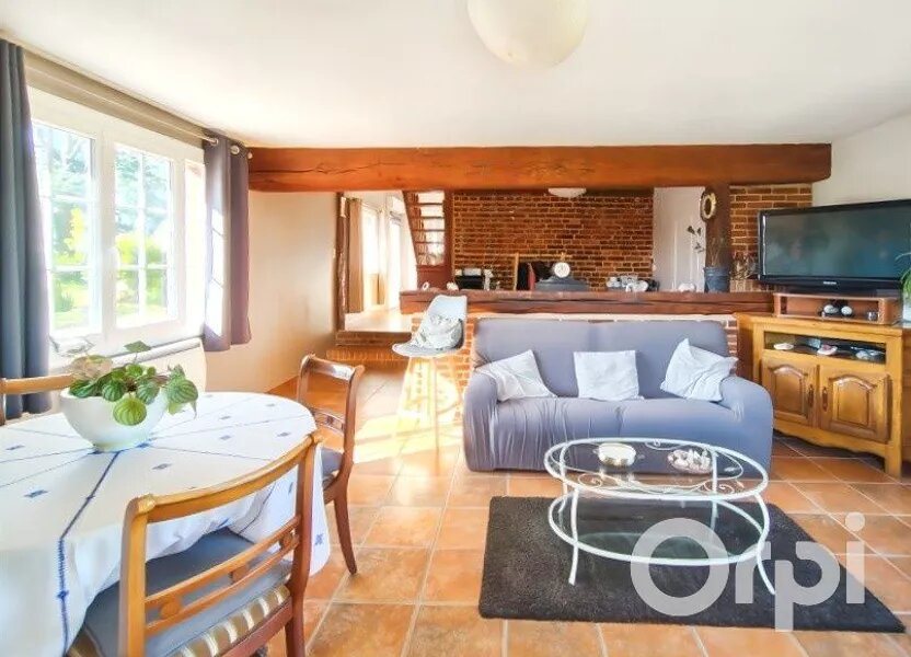 Maison à vendre, 165m², Forges-les-Eaux
