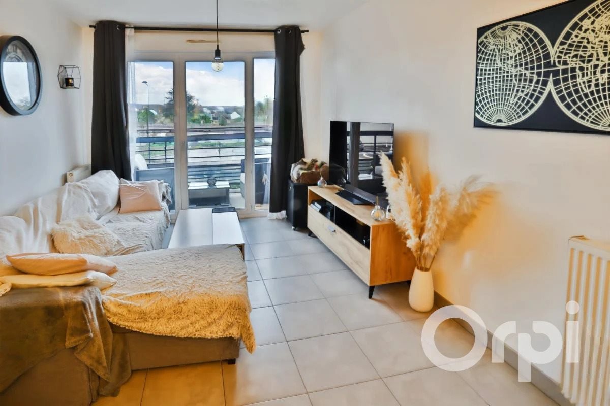 Appartement à vendre, 40m², Gisors