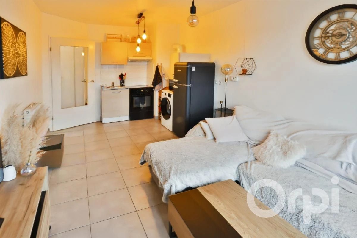 Appartement à vendre, 40m², Gisors