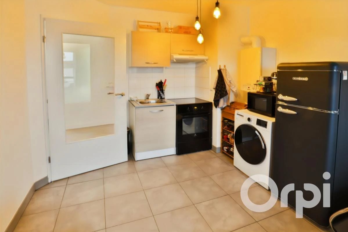 Appartement à vendre, 40m², Gisors