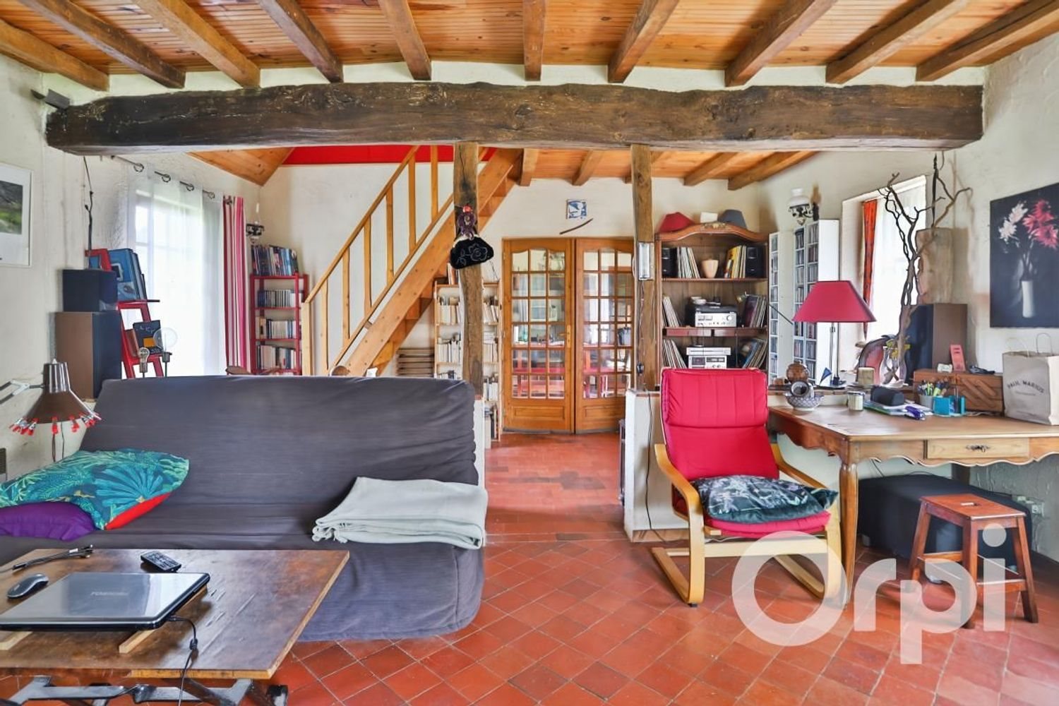 Maison à vendre, 134m², Gaillefontaine