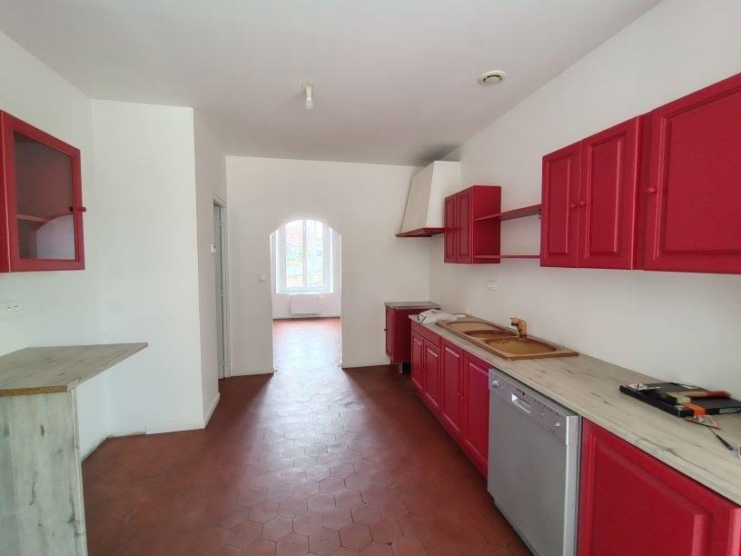 Maison à vendre, 83m², Gournay-en-Bray