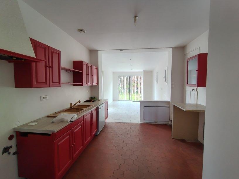 Maison à vendre, 83m², Gournay-en-Bray
