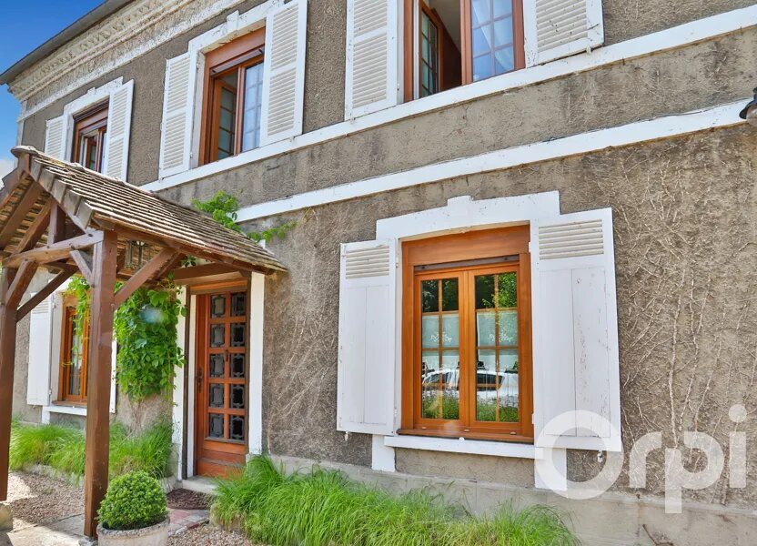 Maison à vendre, 140m², Gisors