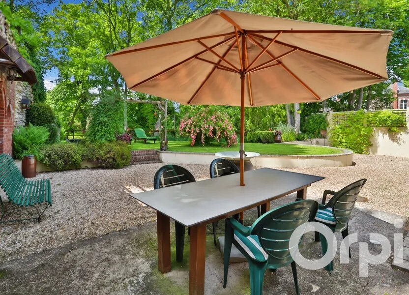 Maison à vendre, 140m², Gisors
