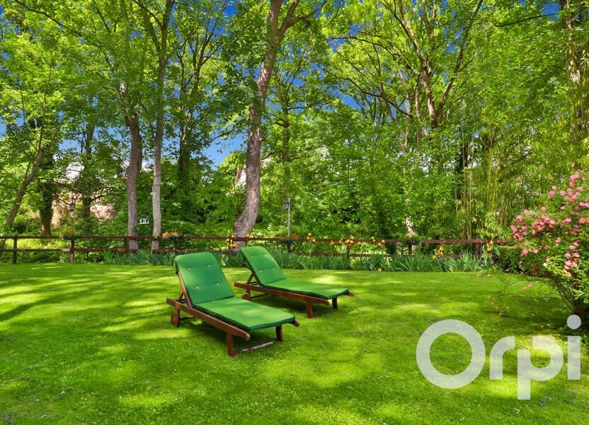 Maison à vendre, 140m², Gisors