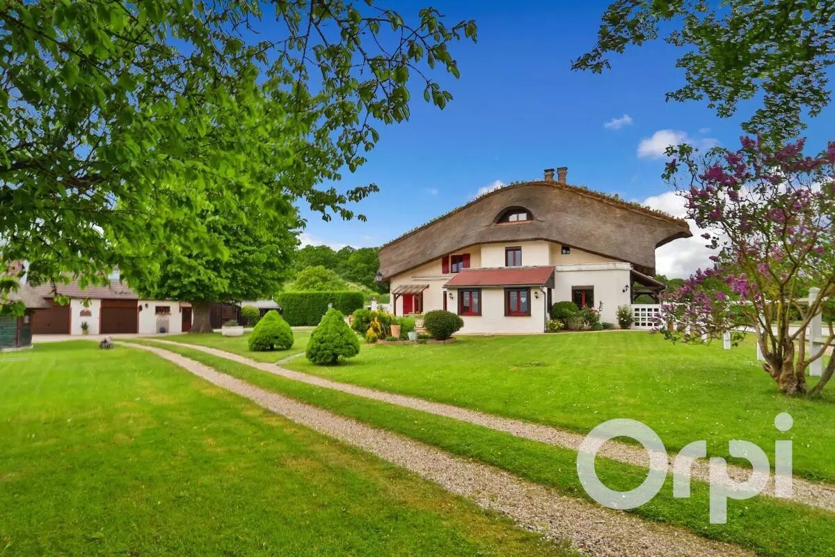 Maison à vendre, 180m², Gisors