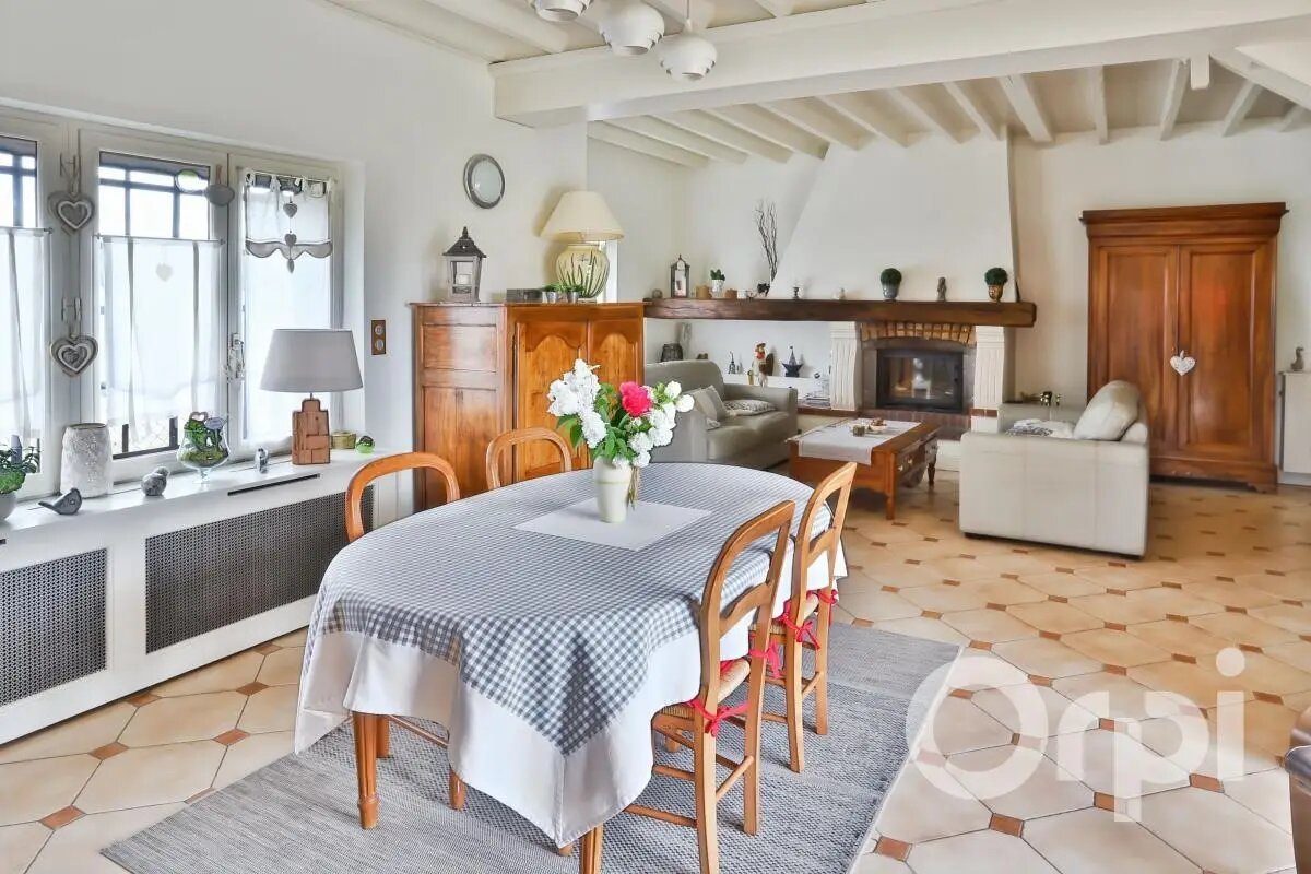 Maison à vendre, 180m², Gisors