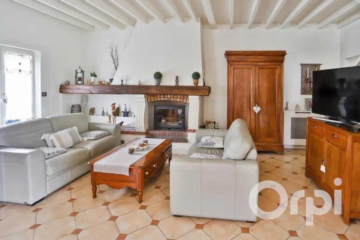Maison à vendre, 180m², Gisors
