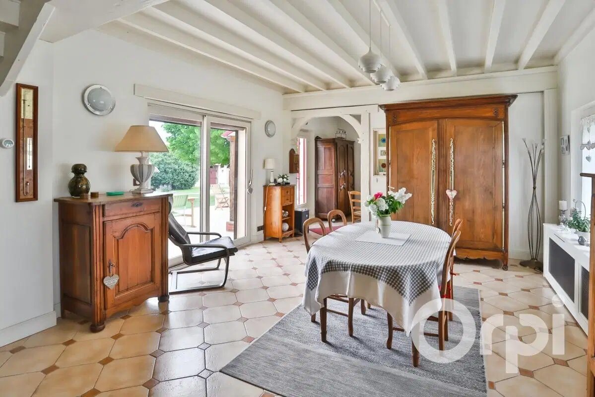 Maison à vendre, 180m², Gisors
