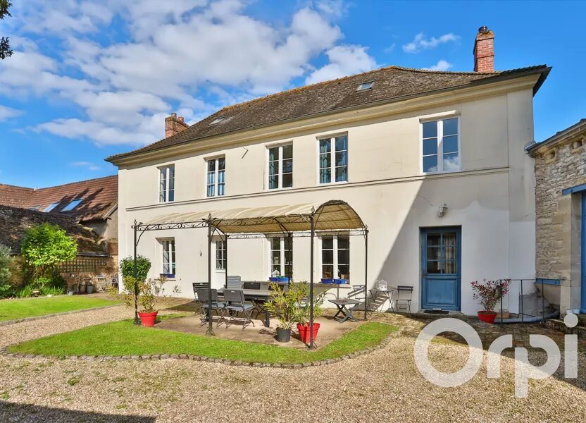 Maison à vendre, 142m², Gisors