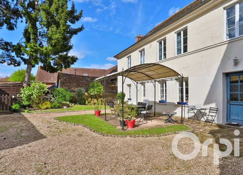 Maison à vendre, 142m², Gisors