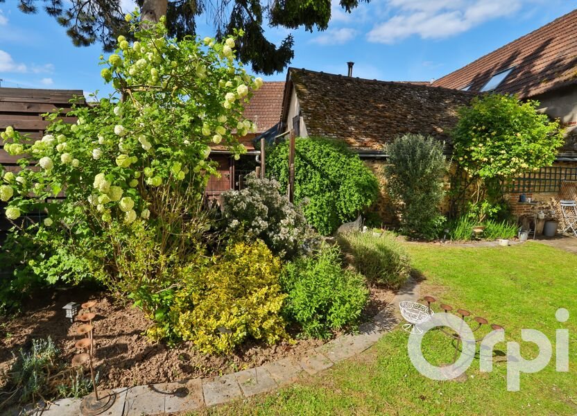 Maison à vendre, 142m², Gisors