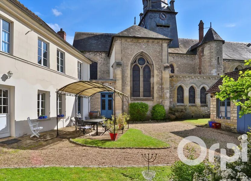 Maison à vendre, 142m², Gisors