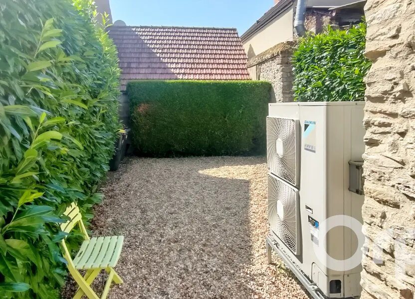 Maison à vendre, 227m², Gisors