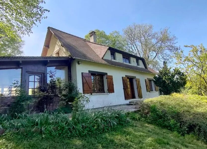 Maison à vendre, 108m², Gisors