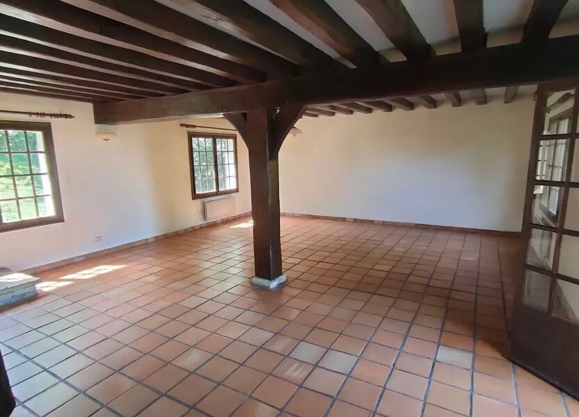 Maison à vendre, 108m², Gisors