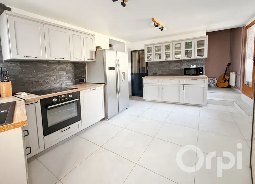 Maison à vendre, 66m², Chaumont-en-Vexin