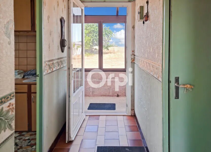 Maison à vendre, 80m², Gisors