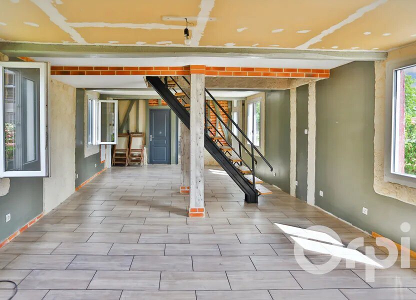 Maison à vendre, 92m², Songeons