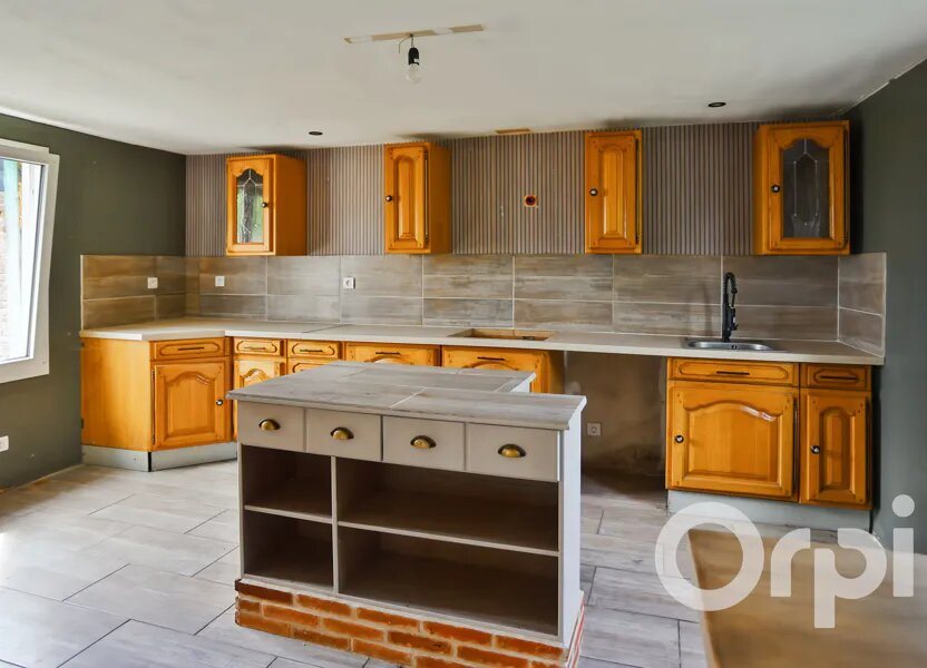 Maison à vendre, 92m², Songeons