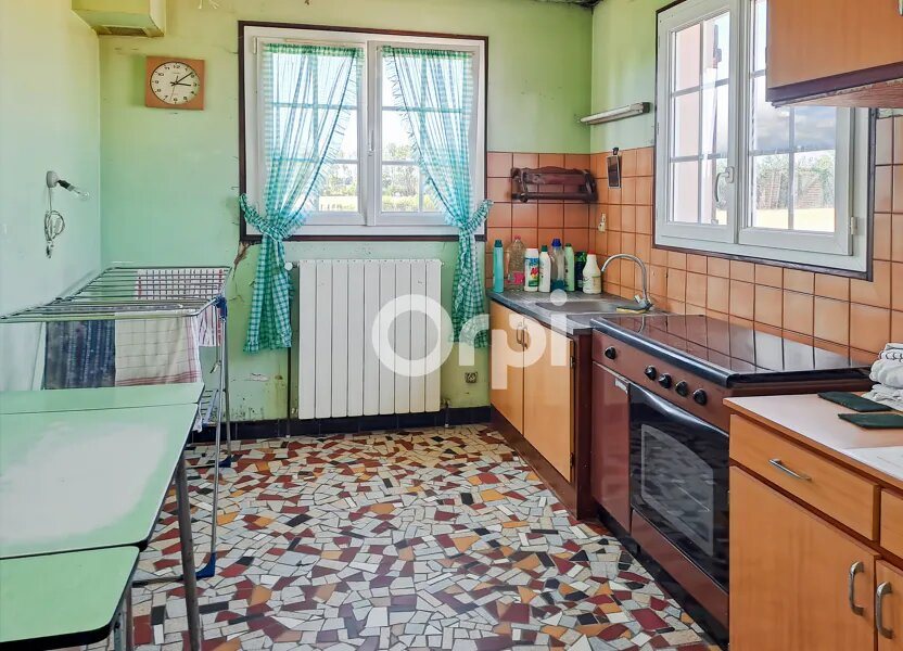 Maison à vendre, 80m², Gournay-en-Bray