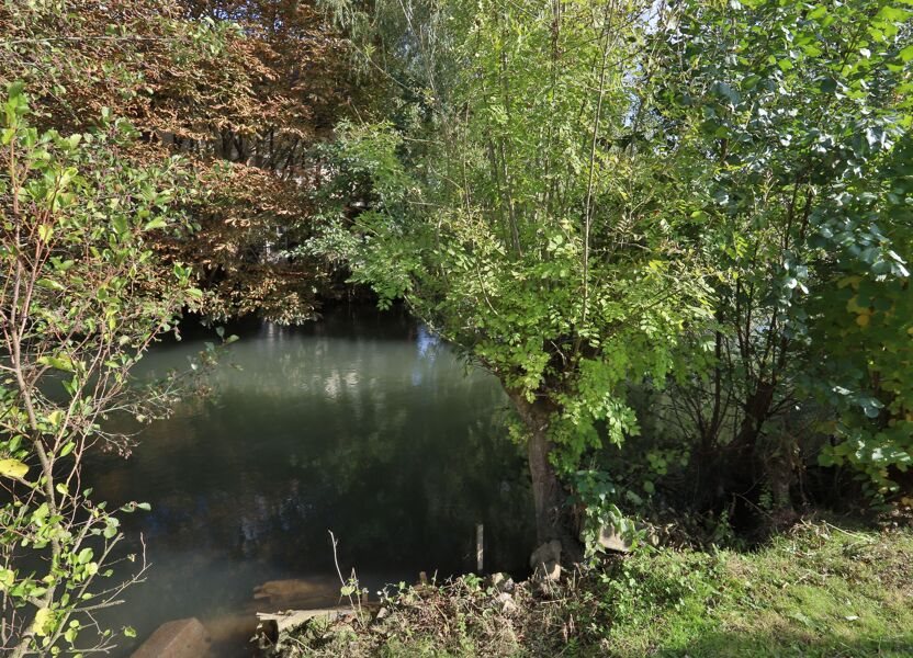 Maison à vendre, 205m², Saint-Clair-sur-Epte