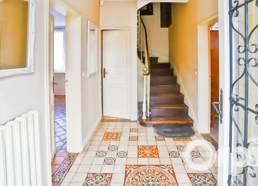 Maison à vendre, 189m², Gournay-en-Bray
