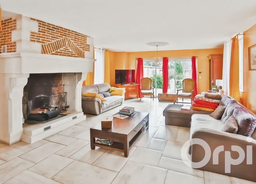 Maison à vendre, 189m², Gournay-en-Bray