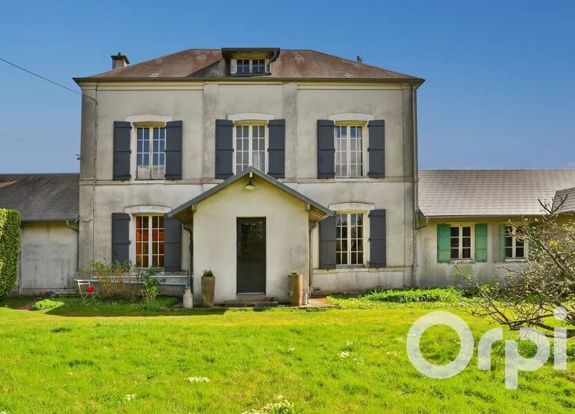 Maison à vendre, 277m², Auneuil