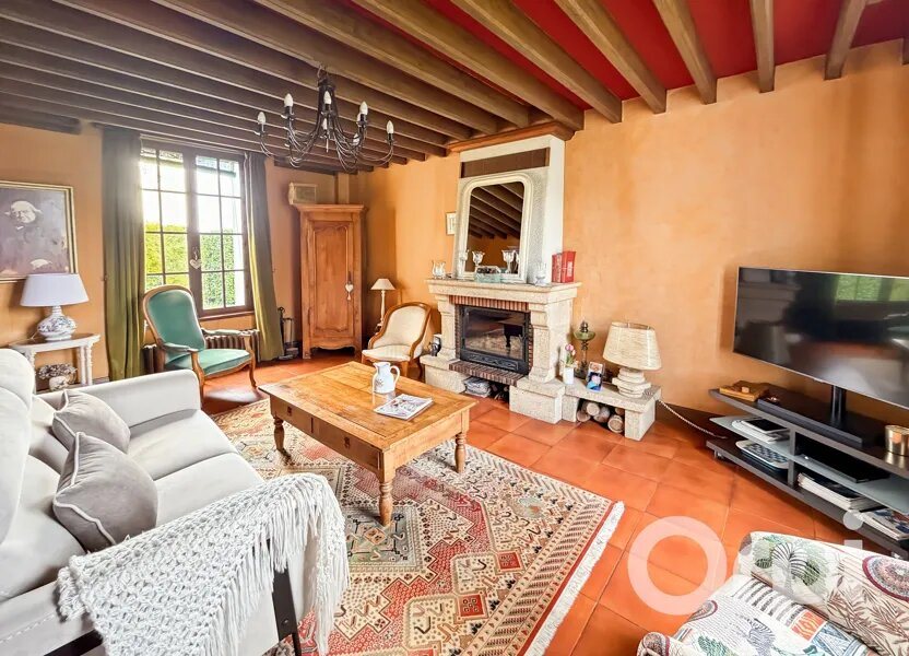 Maison à vendre, 277m², Auneuil