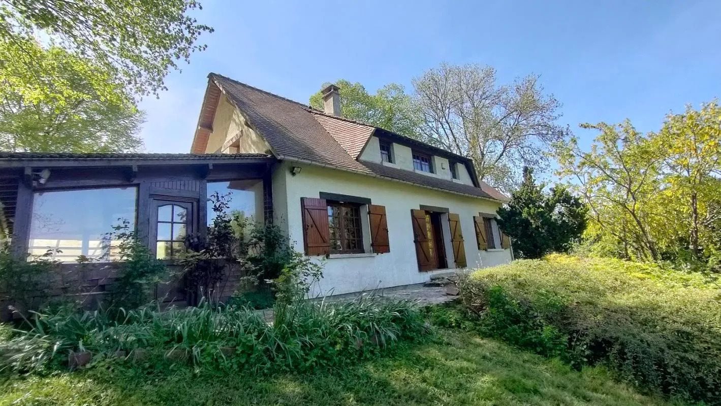 Maison à vendre, 108m², Gisors