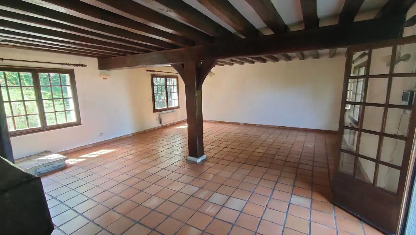 Maison à vendre, 108m², Gisors