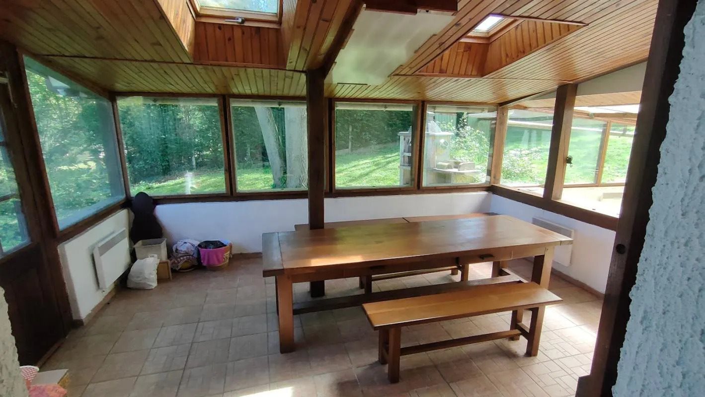 Maison à vendre, 108m², Gisors