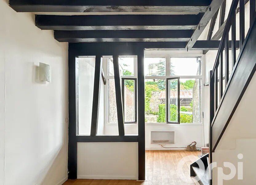 Maison à vendre, 45m², Gisors