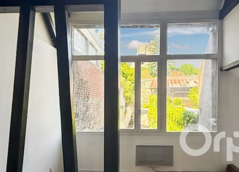 Maison à vendre, 45m², Gisors