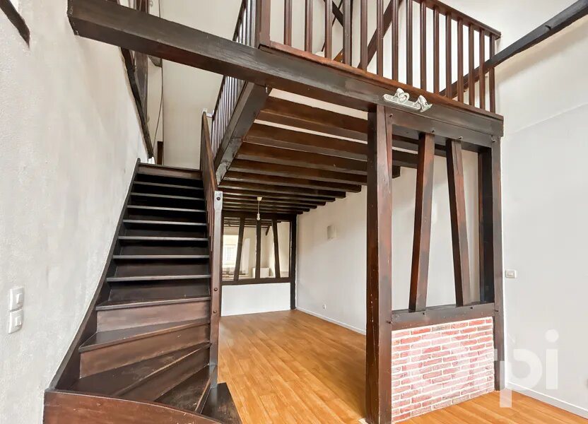 Maison à vendre, 45m², Gisors