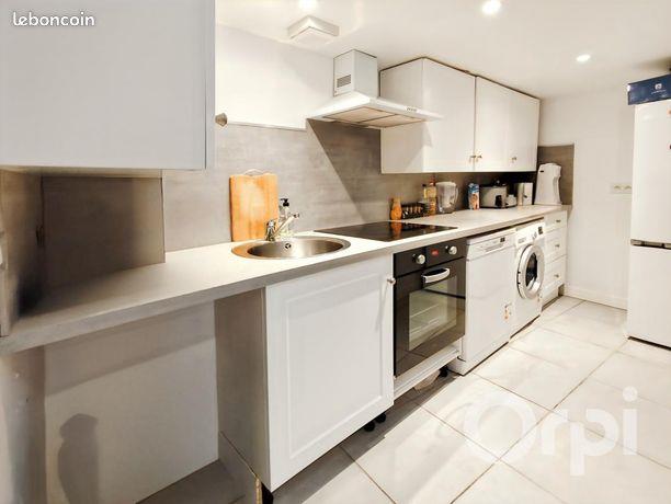 Maison à vendre, 35m², Magny-en-Vexin