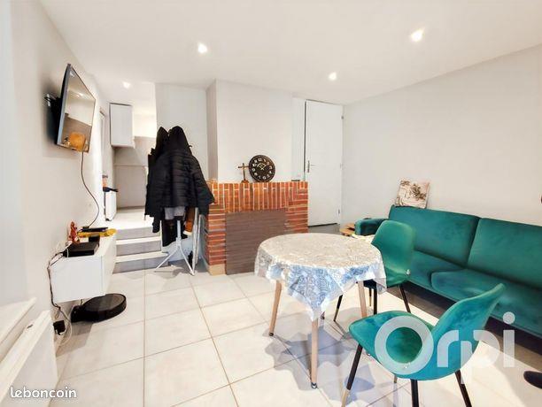 Maison à vendre, 35m², Magny-en-Vexin