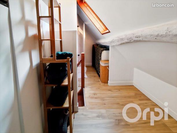 Maison à vendre, 35m², Magny-en-Vexin